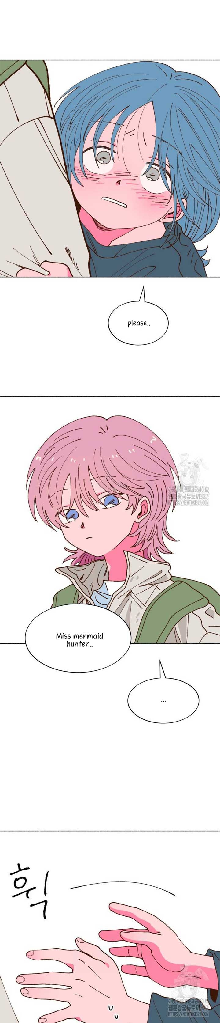 Even If It Goes Up In Smoke Chapter 2 - Page 11