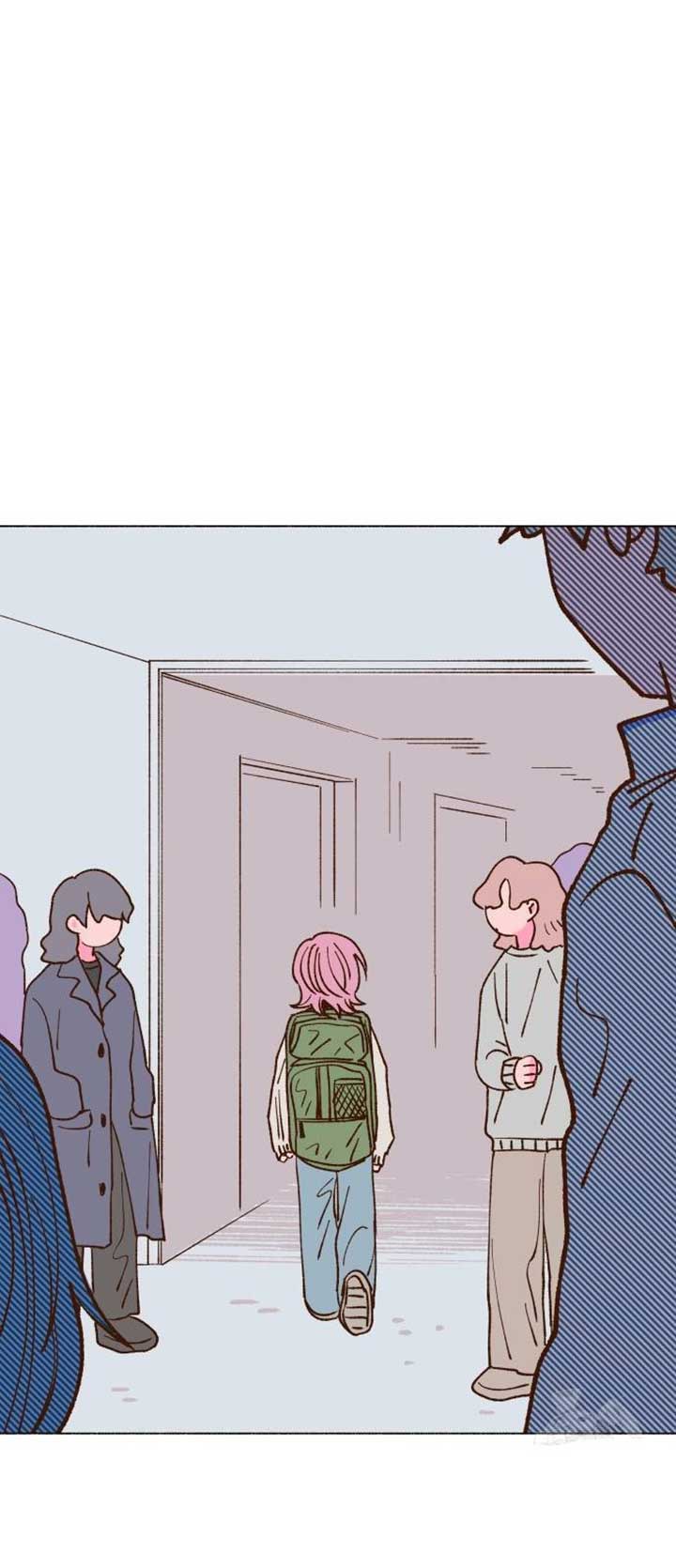 Even If It Goes Up In Smoke Chapter 2 - Page 13