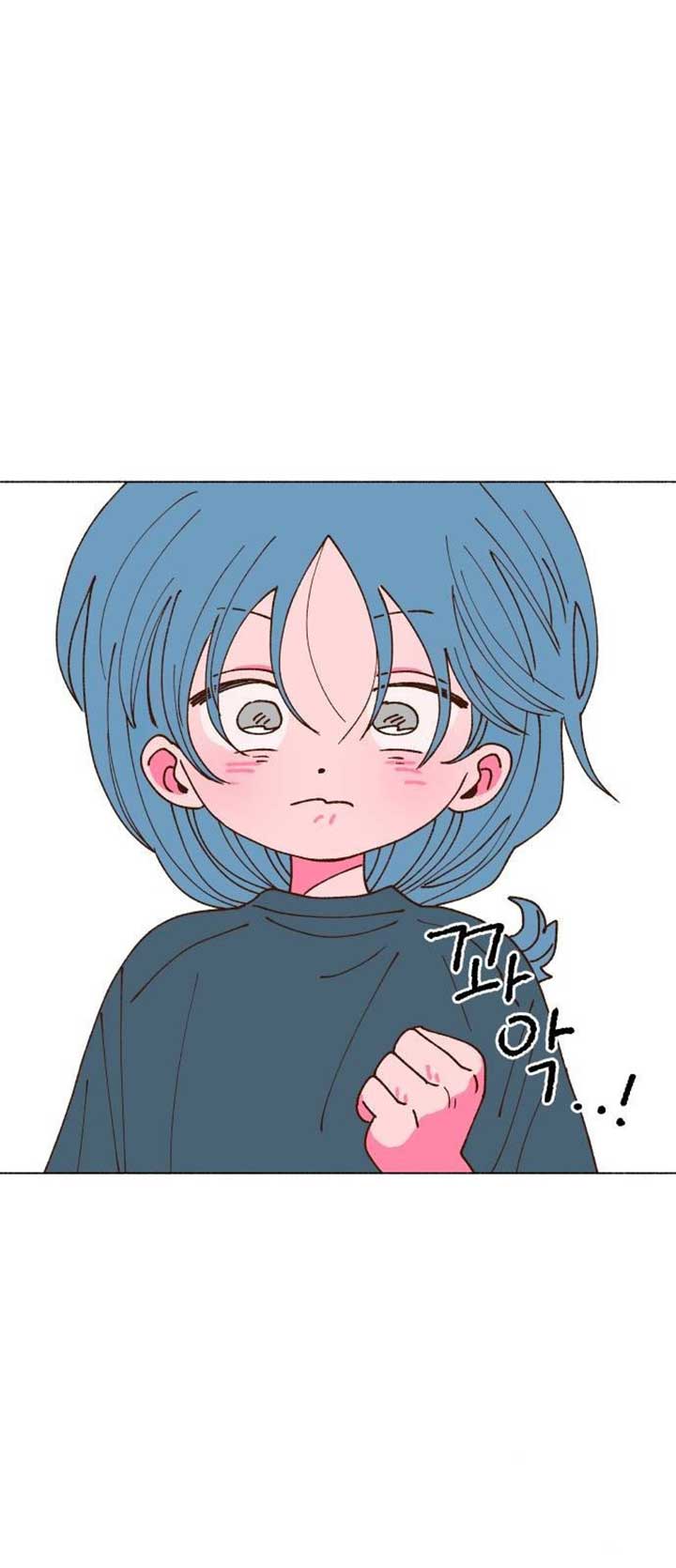 Even If It Goes Up In Smoke Chapter 2 - Page 15