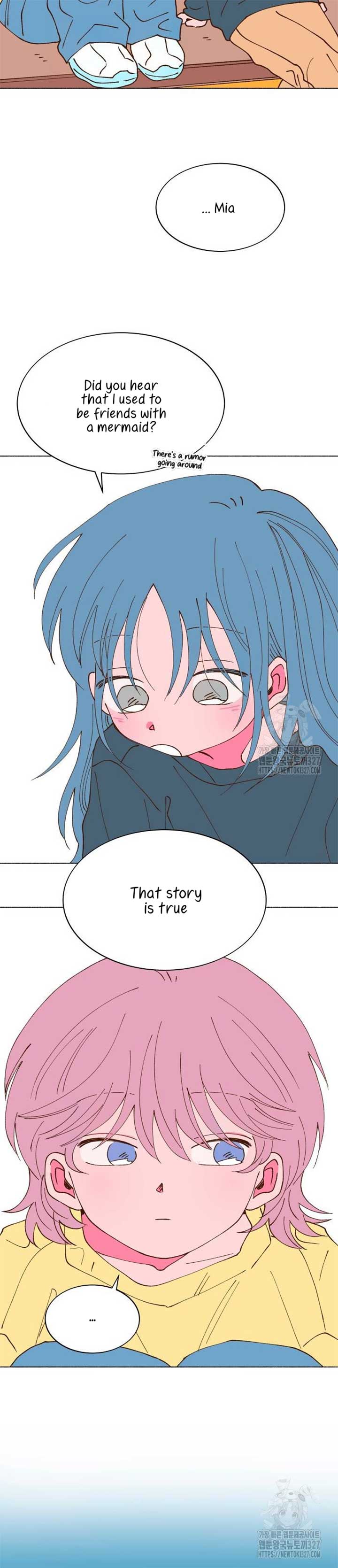 Even If It Goes Up In Smoke Chapter 2 - Page 18