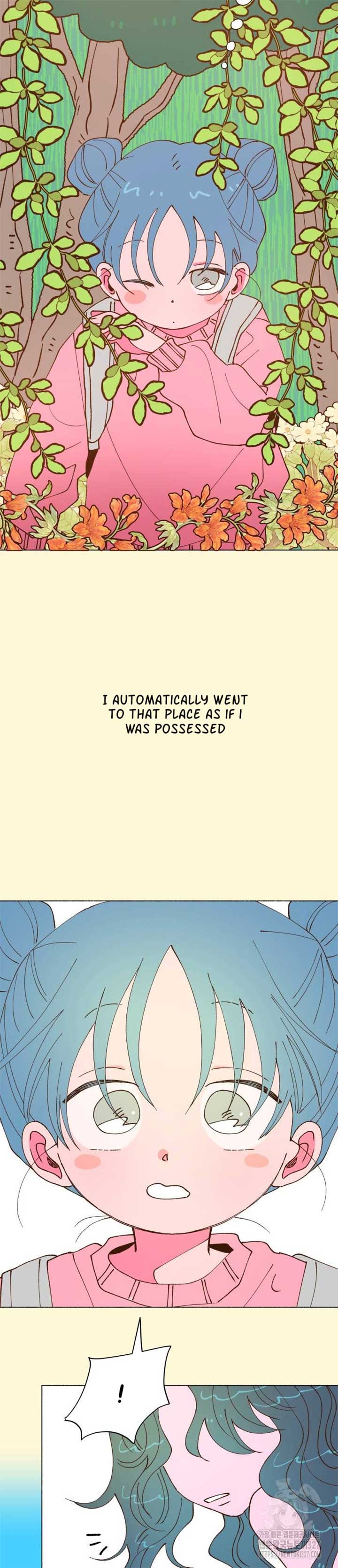 Even If It Goes Up In Smoke Chapter 2 - Page 22