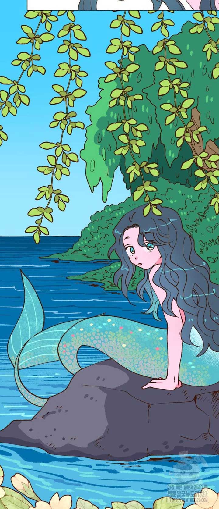 Even If It Goes Up In Smoke Chapter 2 - Page 23