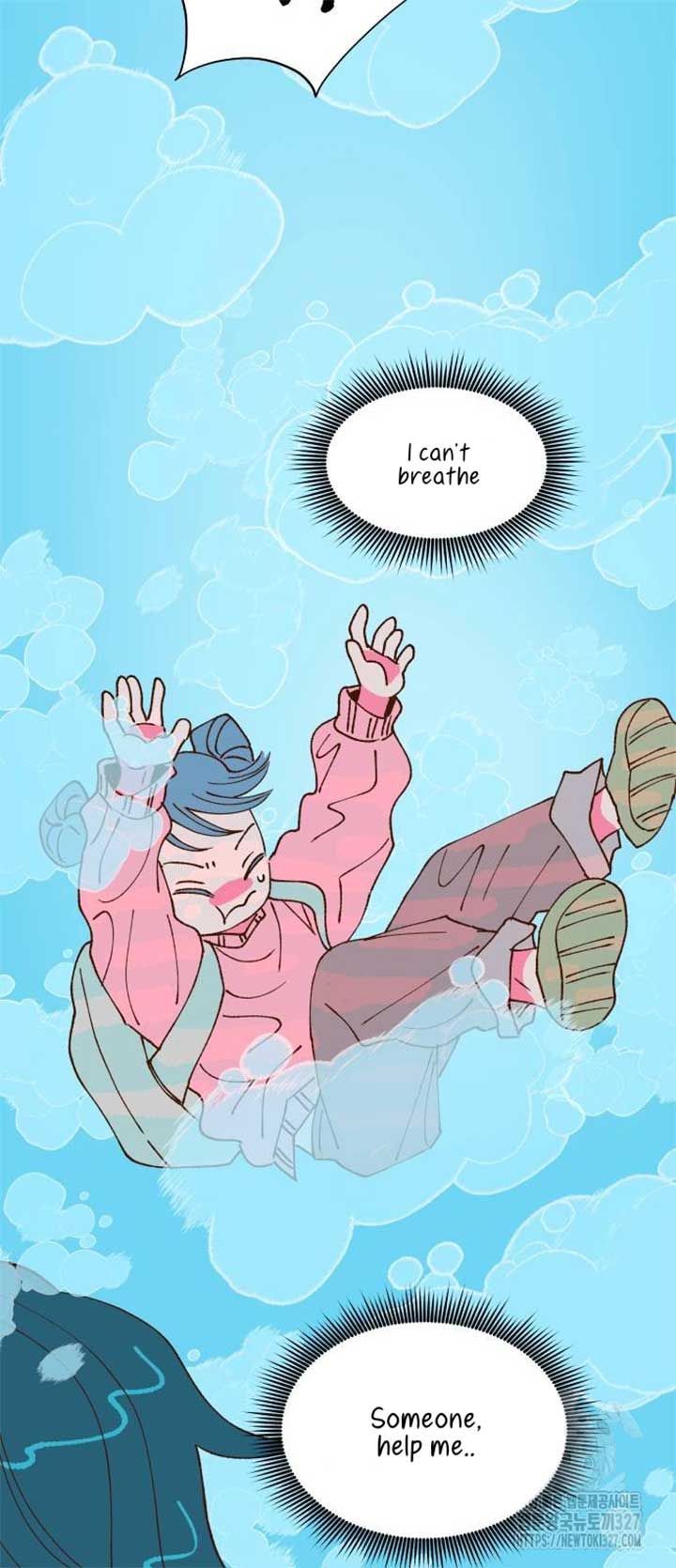 Even If It Goes Up In Smoke Chapter 2 - Page 25