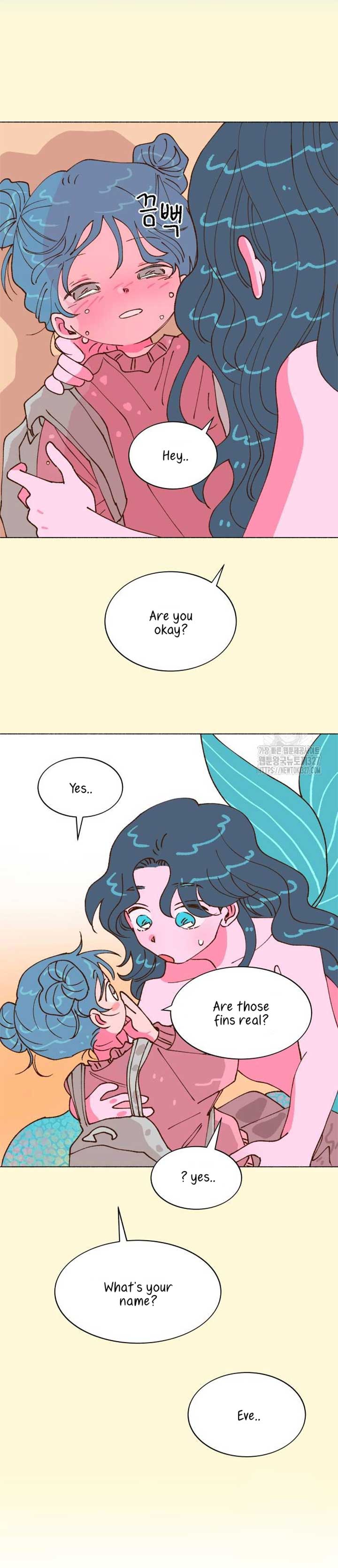 Even If It Goes Up In Smoke Chapter 2 - Page 28