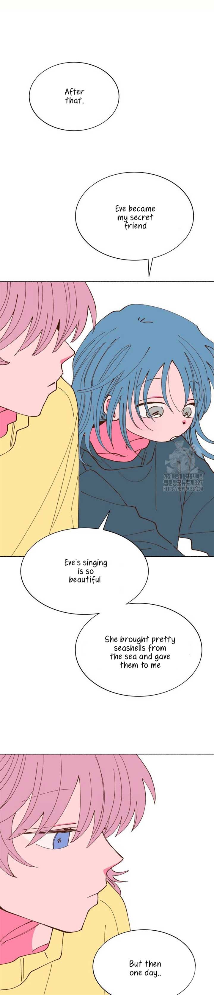 Even If It Goes Up In Smoke Chapter 2 - Page 29