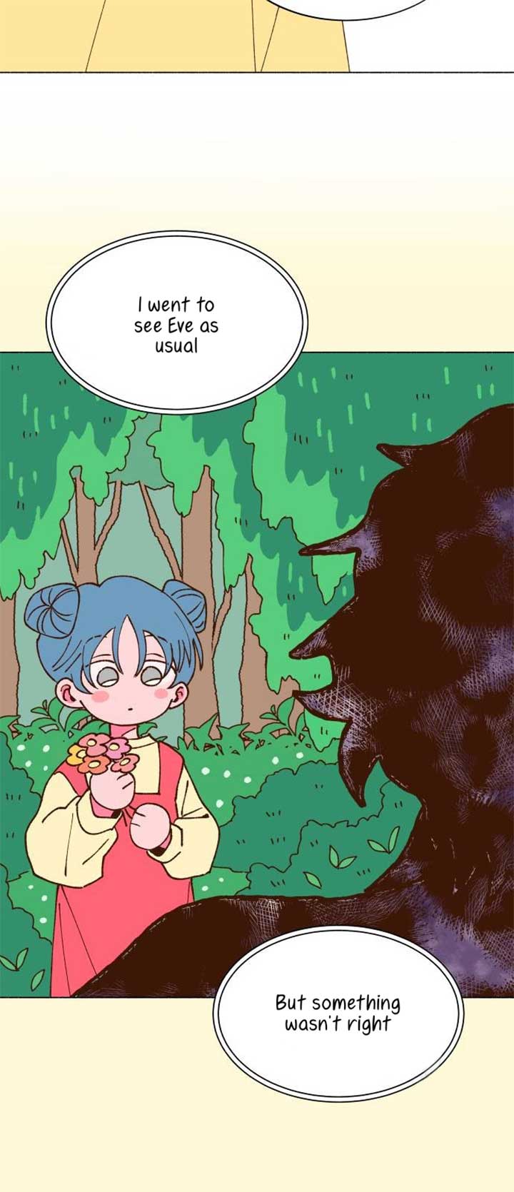 Even If It Goes Up In Smoke Chapter 2 - Page 30