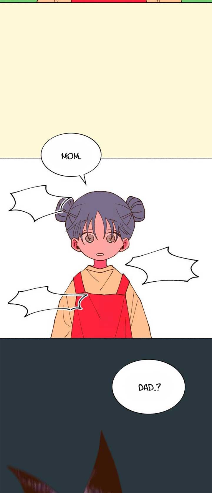 Even If It Goes Up In Smoke Chapter 2 - Page 35