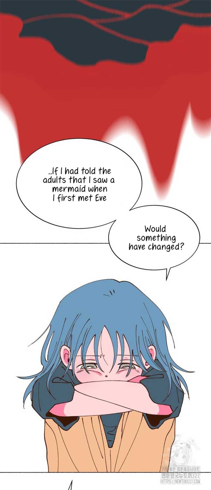 Even If It Goes Up In Smoke Chapter 2 - Page 37