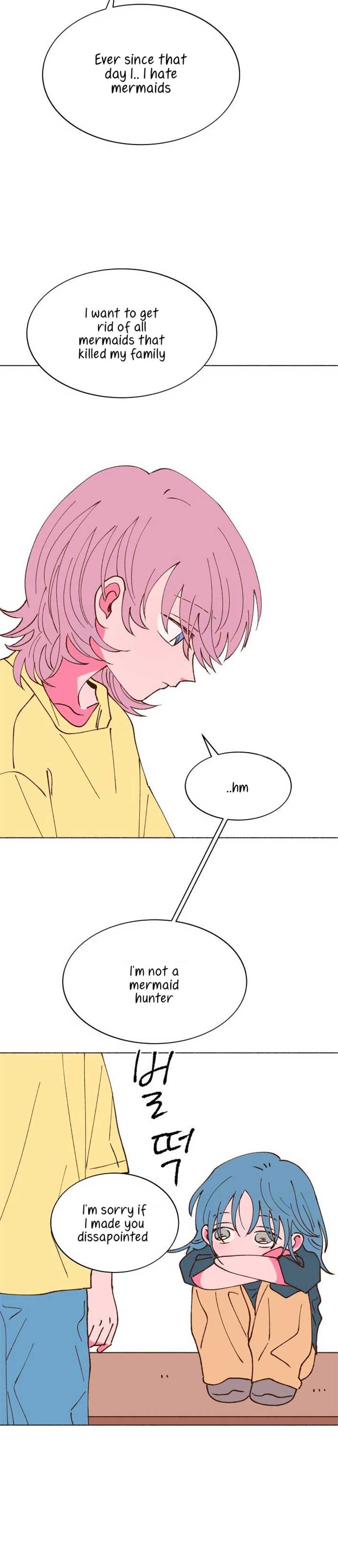 Even If It Goes Up In Smoke Chapter 2 - Page 38