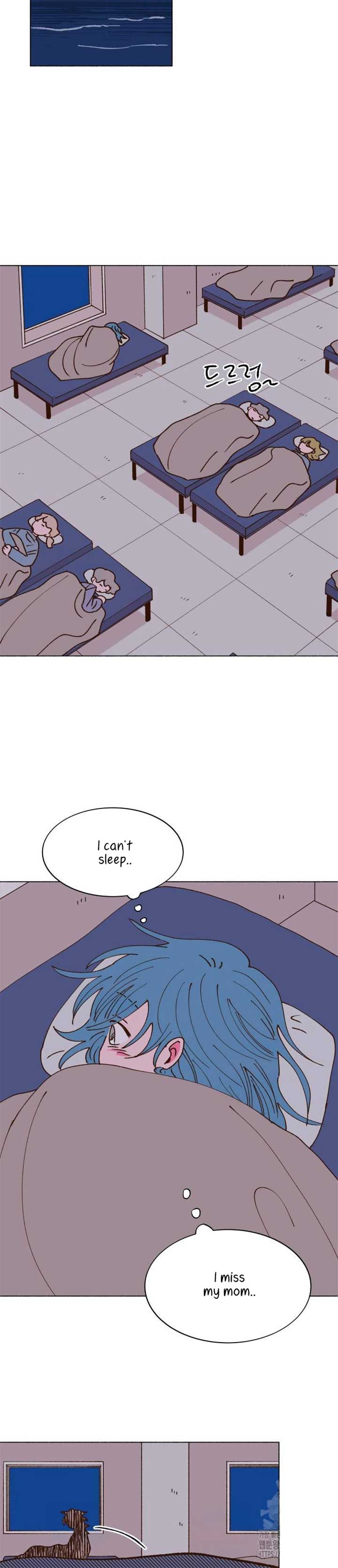 Even If It Goes Up In Smoke Chapter 2 - Page 41