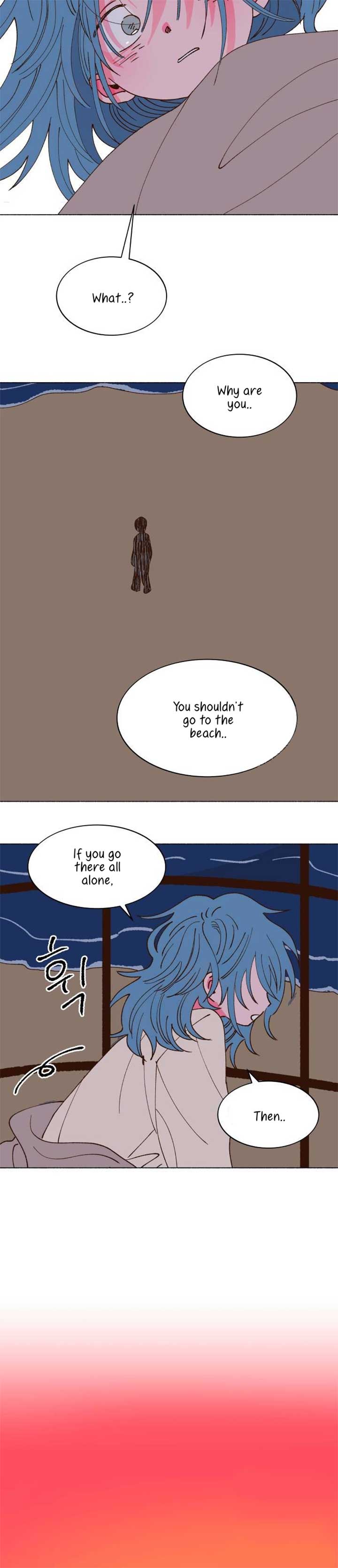 Even If It Goes Up In Smoke Chapter 2 - Page 45