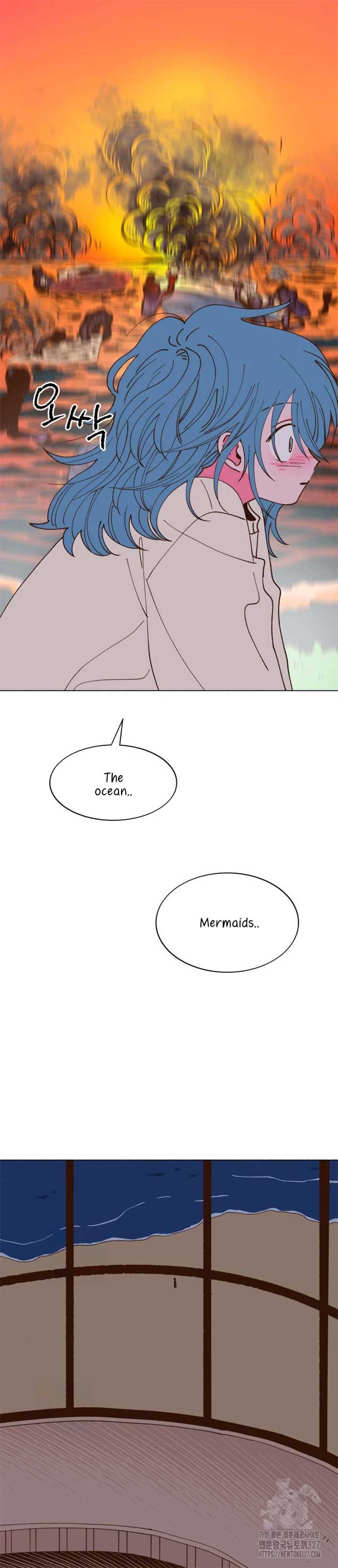 Even If It Goes Up In Smoke Chapter 2 - Page 46