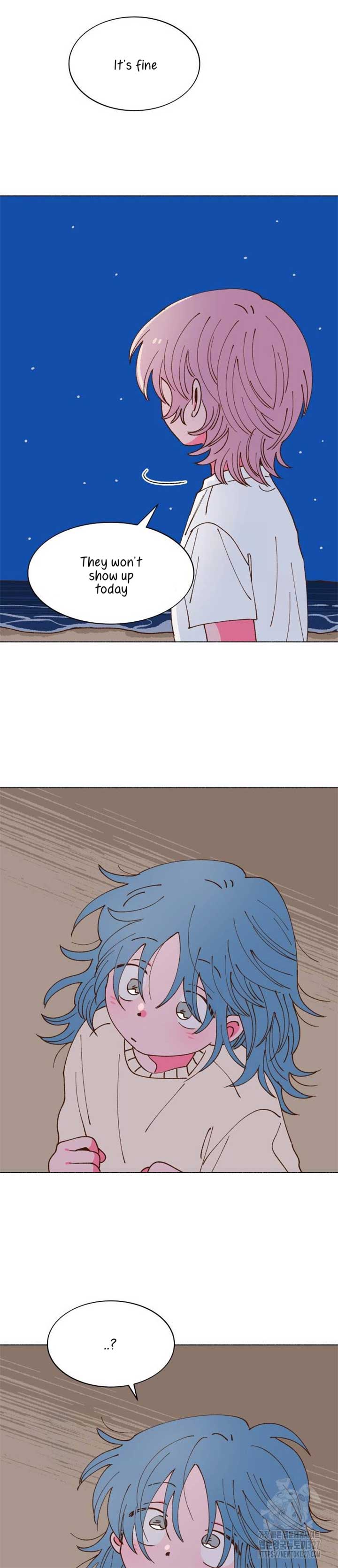 Even If It Goes Up In Smoke Chapter 2 - Page 51