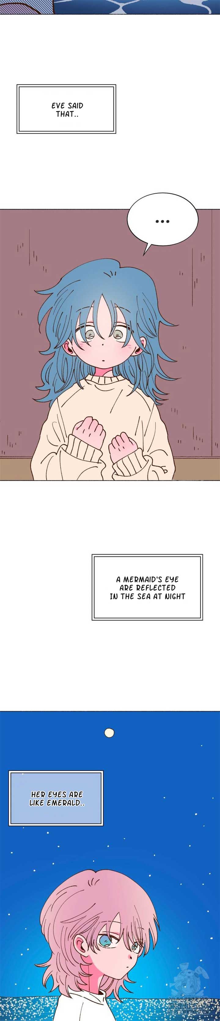 Even If It Goes Up In Smoke Chapter 2 - Page 57