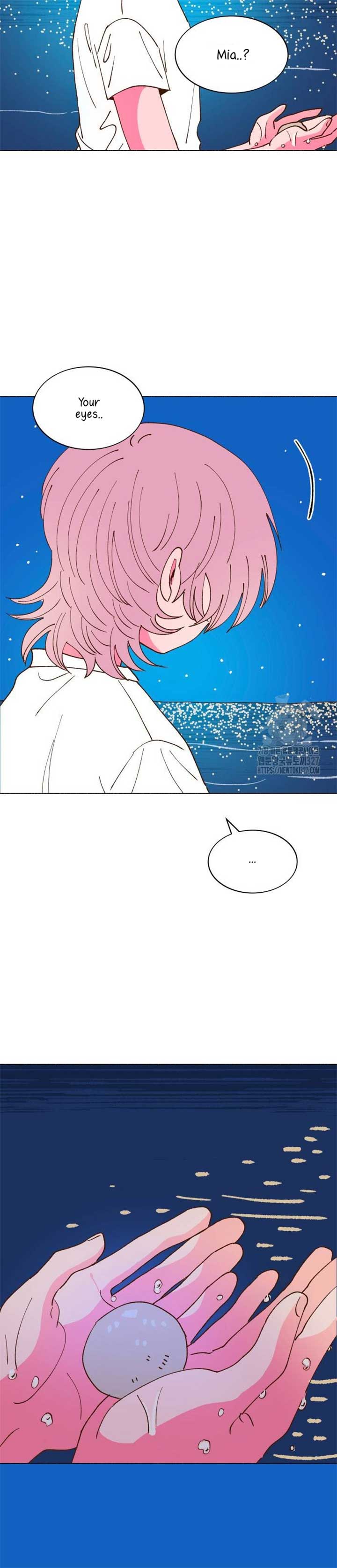 Even If It Goes Up In Smoke Chapter 2 - Page 58