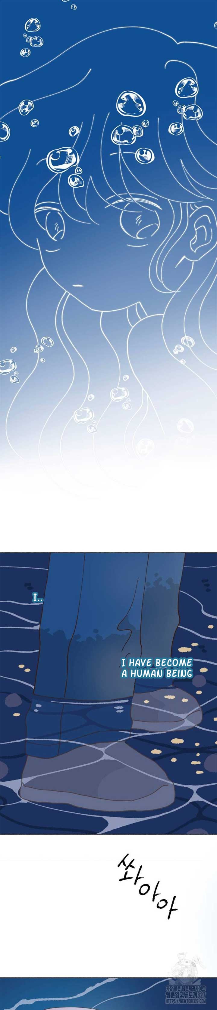 Even If It Goes Up In Smoke Chapter 2 - Page 63