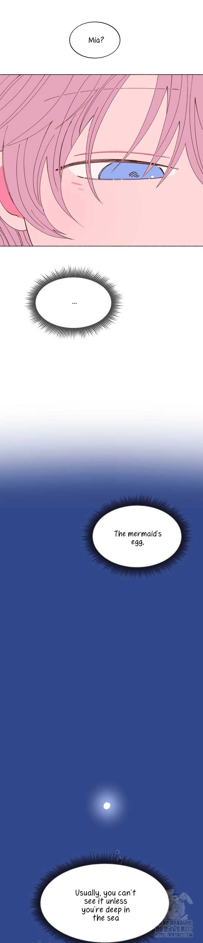 Even If It Goes Up In Smoke Chapter 3 - Page 8