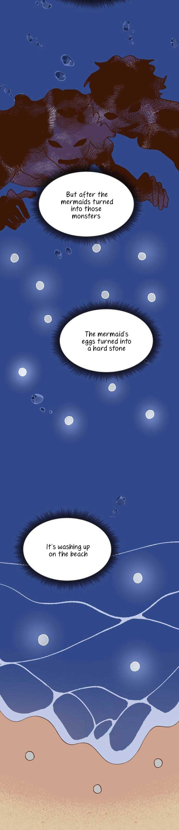 Even If It Goes Up In Smoke Chapter 3 - Page 9