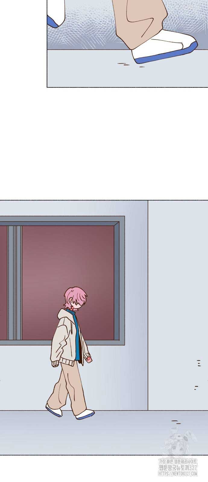 Even If It Goes Up In Smoke Chapter 3 - Page 14