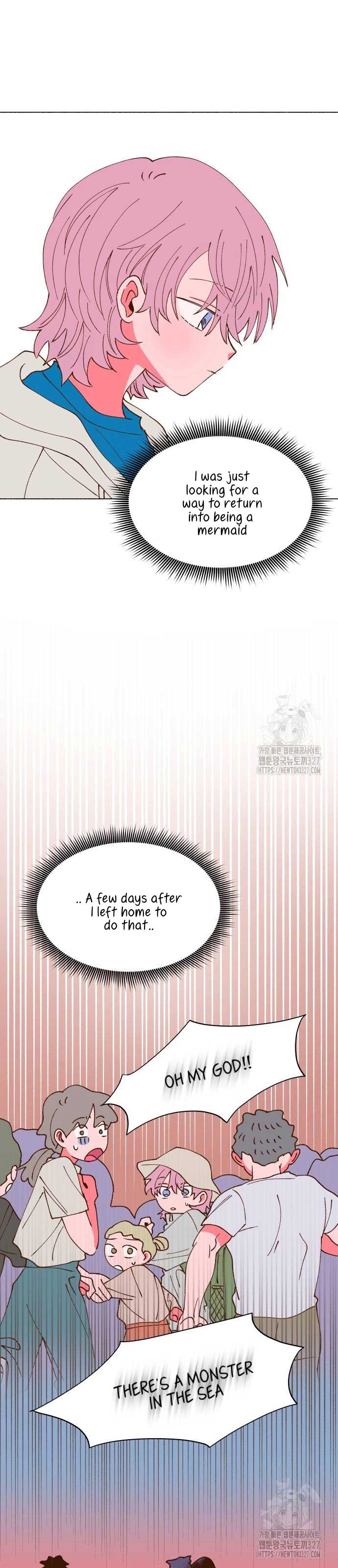 Even If It Goes Up In Smoke Chapter 3 - Page 15