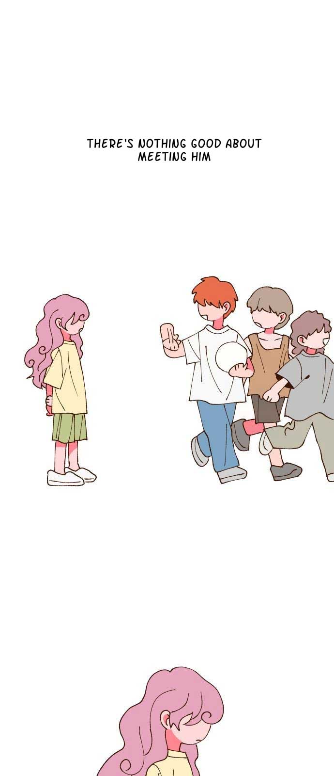 Even If It Goes Up In Smoke Chapter 3 - Page 17