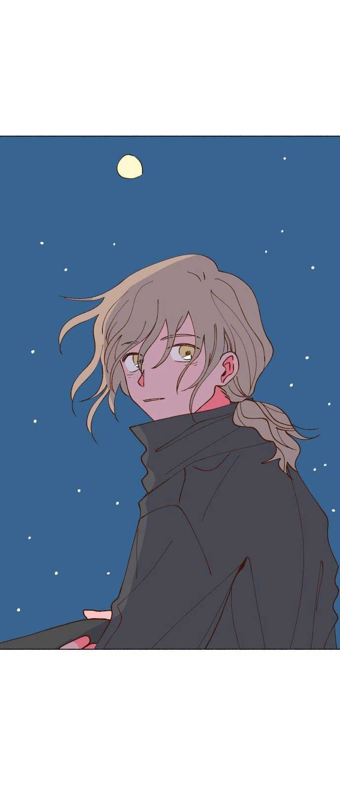 Even If It Goes Up In Smoke Chapter 3 - Page 25