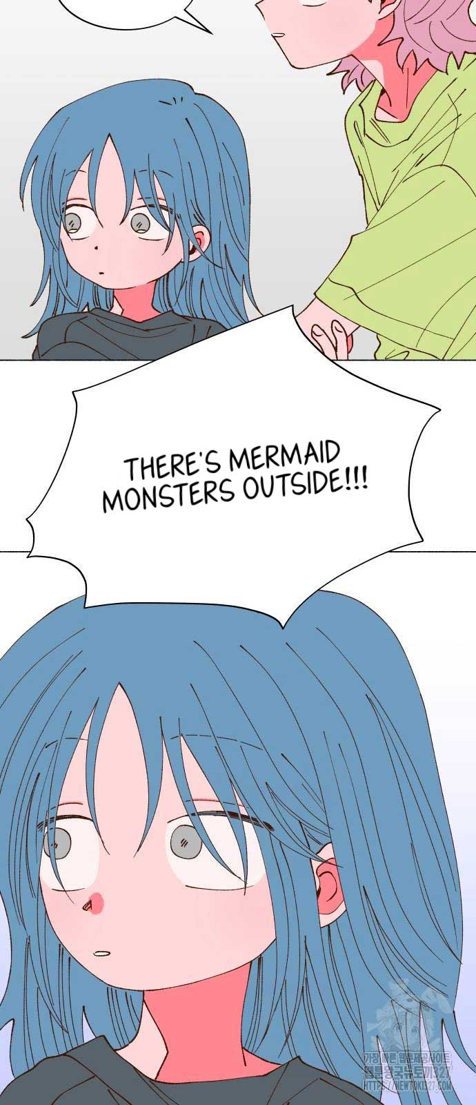 Even If It Goes Up In Smoke Chapter 3 - Page 31