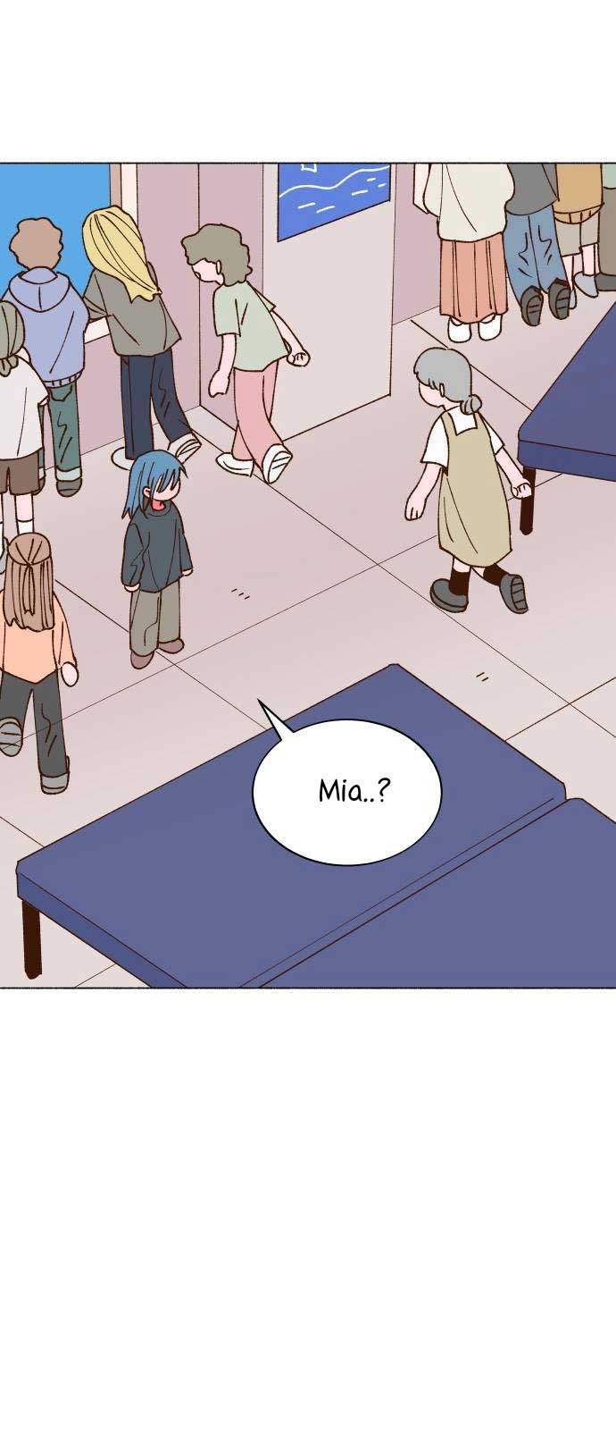 Even If It Goes Up In Smoke Chapter 3 - Page 36