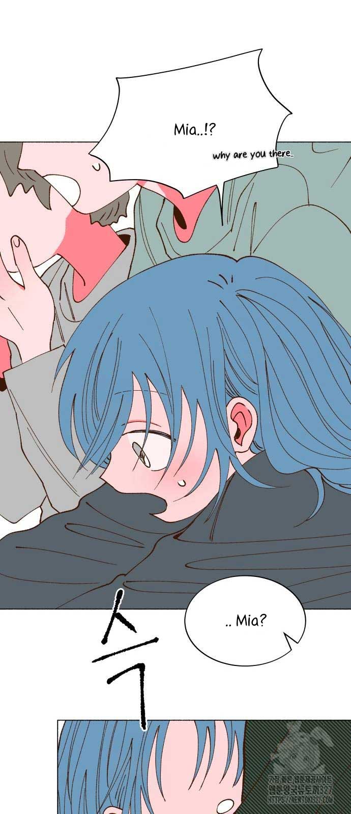 Even If It Goes Up In Smoke Chapter 3 - Page 42