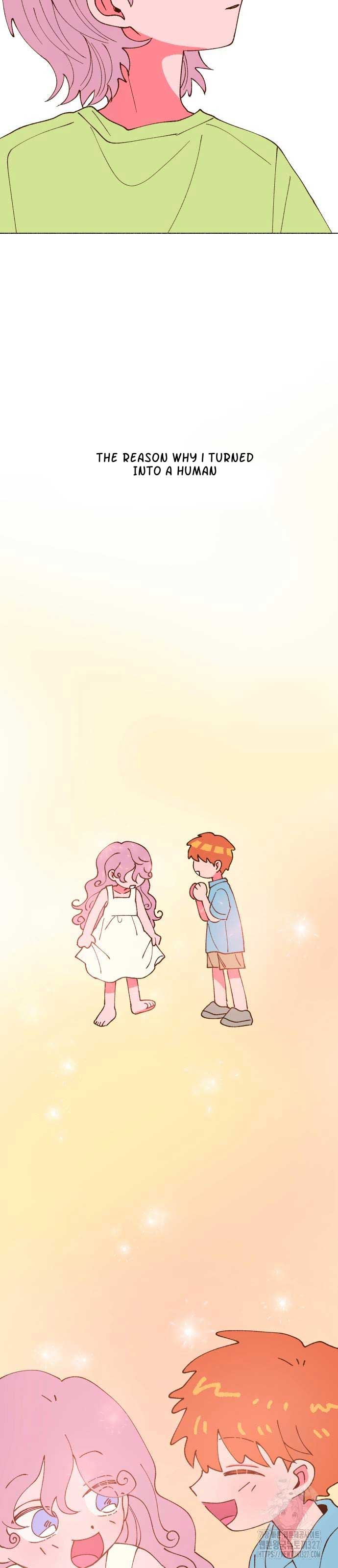 Even If It Goes Up In Smoke Chapter 3 - Page 57