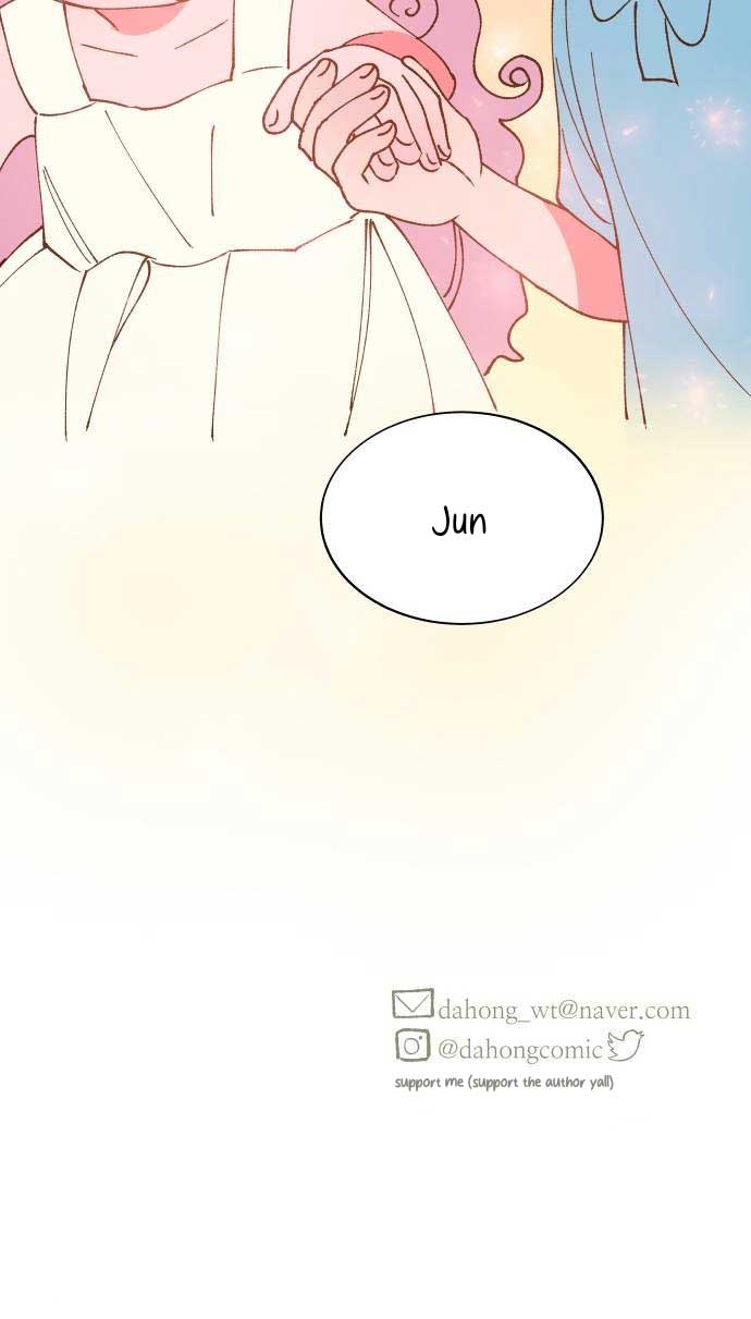 Even If It Goes Up In Smoke Chapter 3 - Page 58