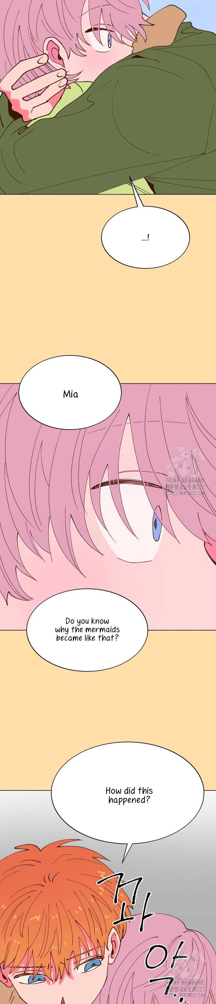 Even If It Goes Up In Smoke Chapter 4 - Page 13