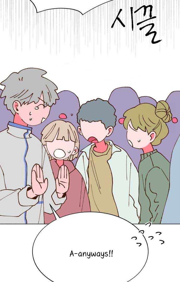 Even If It Goes Up In Smoke Chapter 4 - Page 22