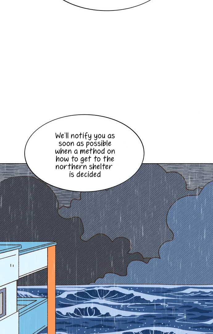 Even If It Goes Up In Smoke Chapter 4 - Page 23