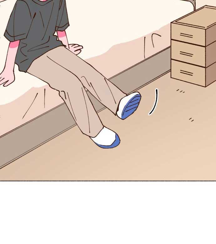 Even If It Goes Up In Smoke Chapter 4 - Page 26