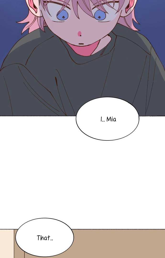 Even If It Goes Up In Smoke Chapter 4 - Page 33