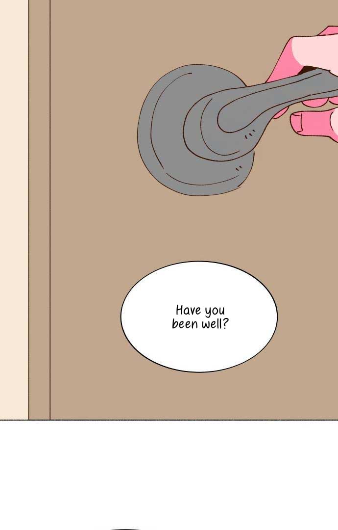 Even If It Goes Up In Smoke Chapter 4 - Page 34