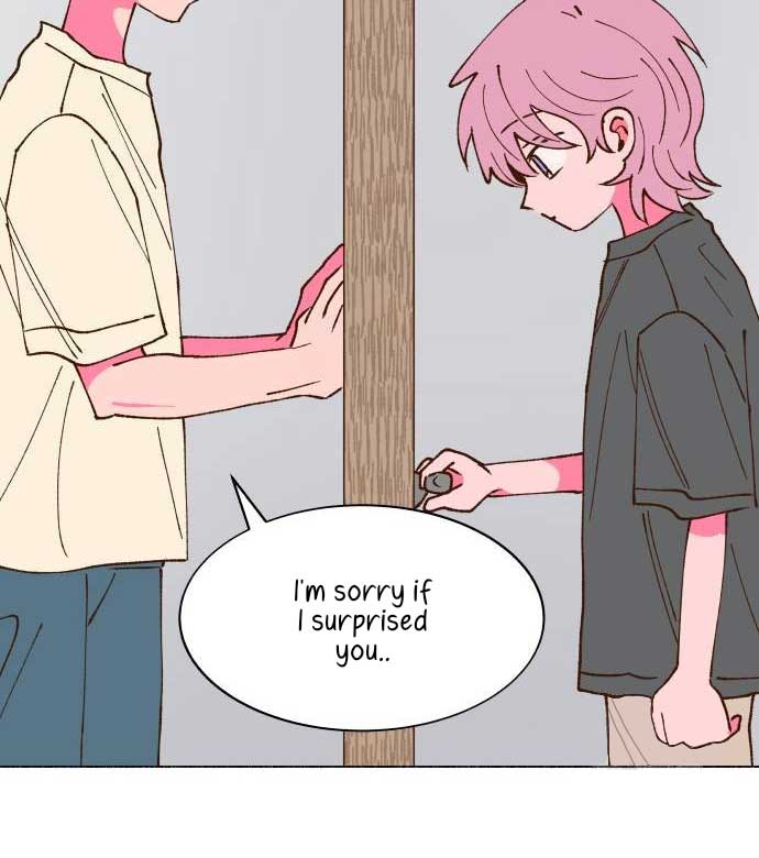 Even If It Goes Up In Smoke Chapter 4 - Page 36