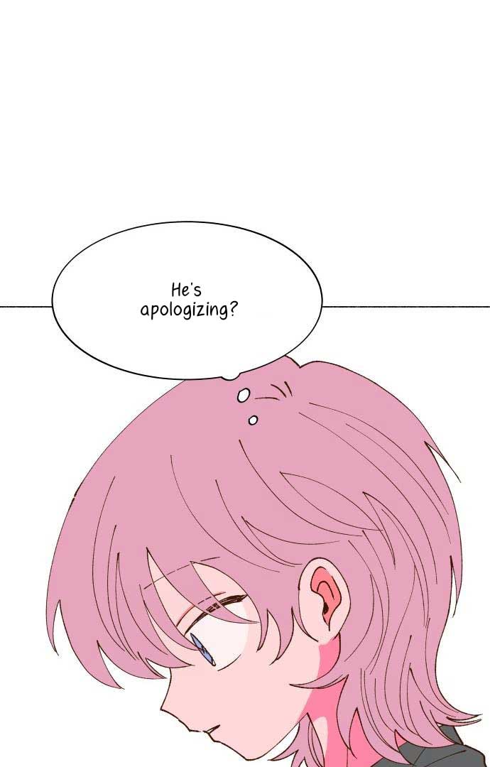 Even If It Goes Up In Smoke Chapter 4 - Page 37