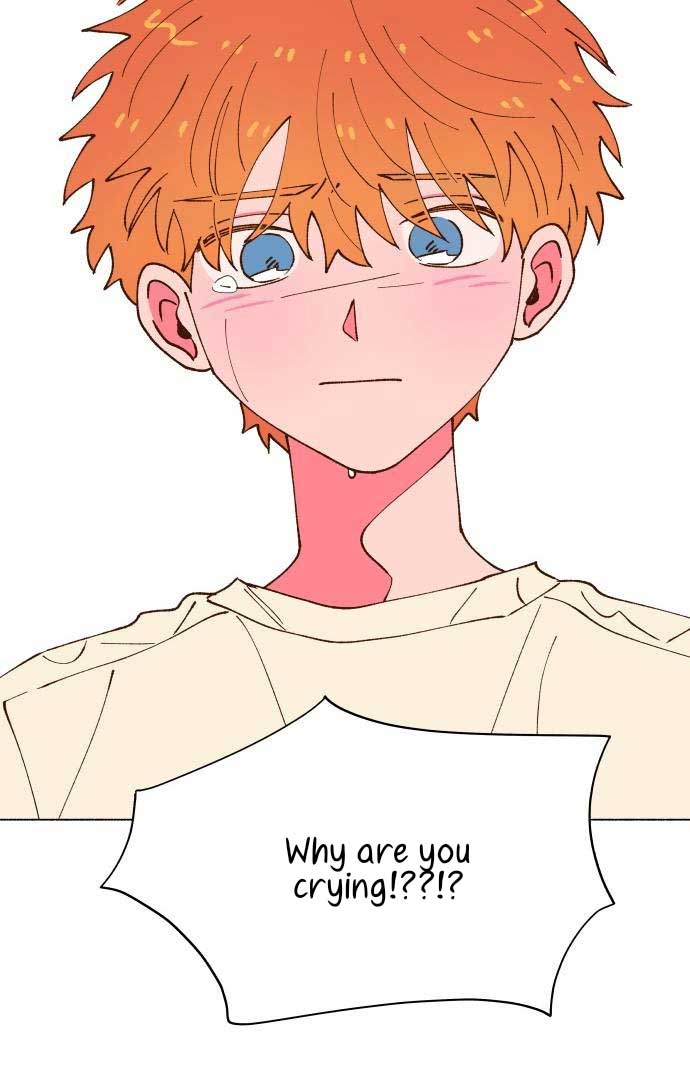 Even If It Goes Up In Smoke Chapter 4 - Page 42