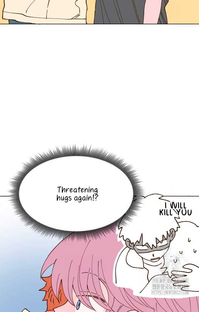 Even If It Goes Up In Smoke Chapter 4 - Page 44