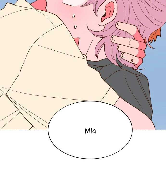 Even If It Goes Up In Smoke Chapter 4 - Page 45