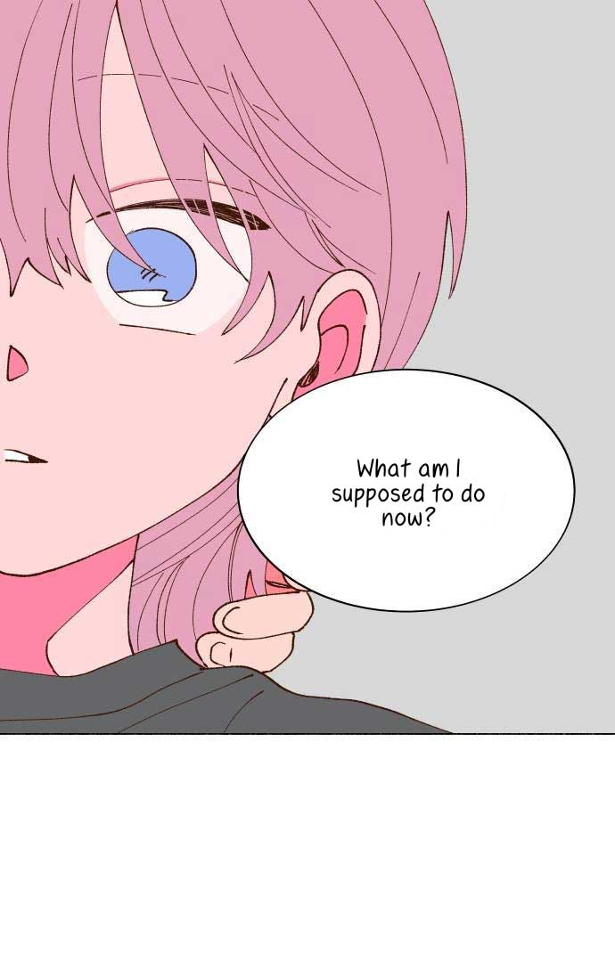 Even If It Goes Up In Smoke Chapter 4 - Page 47