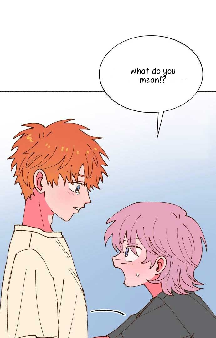 Even If It Goes Up In Smoke Chapter 4 - Page 48