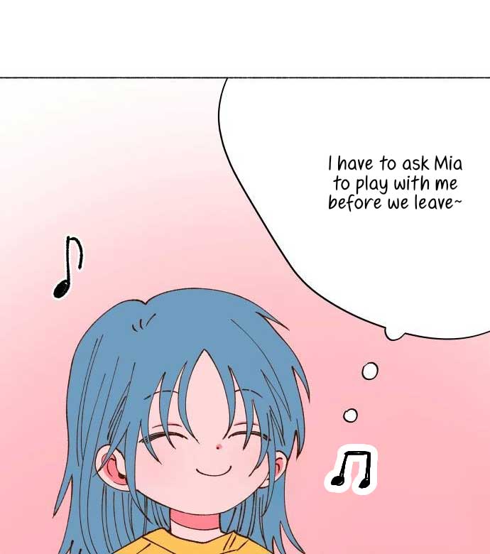 Even If It Goes Up In Smoke Chapter 4 - Page 51