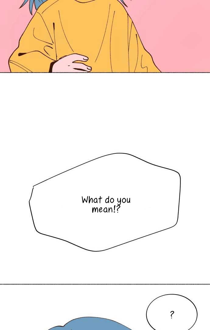 Even If It Goes Up In Smoke Chapter 4 - Page 52