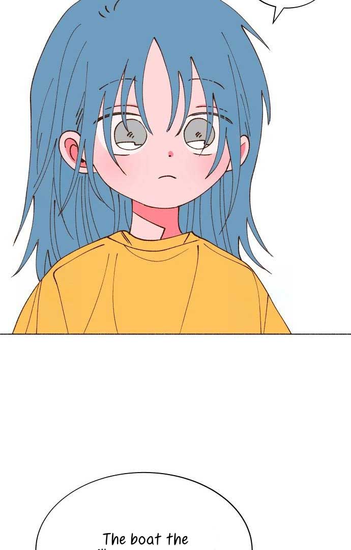 Even If It Goes Up In Smoke Chapter 4 - Page 53