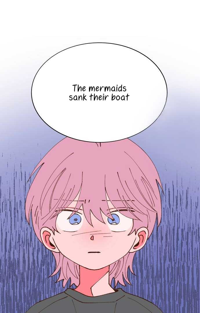 Even If It Goes Up In Smoke Chapter 4 - Page 58