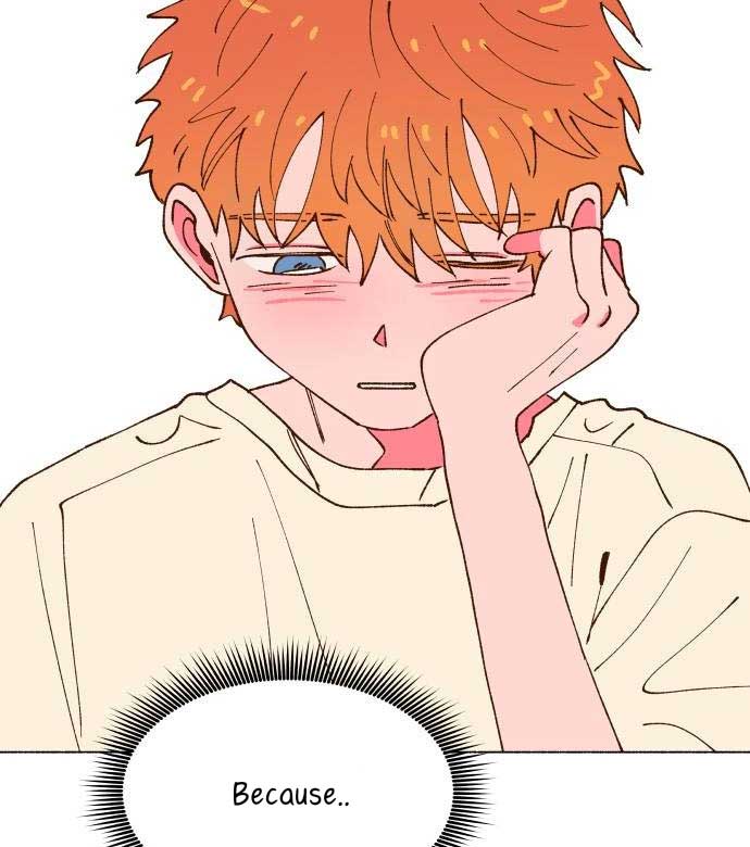 Even If It Goes Up In Smoke Chapter 4 - Page 60