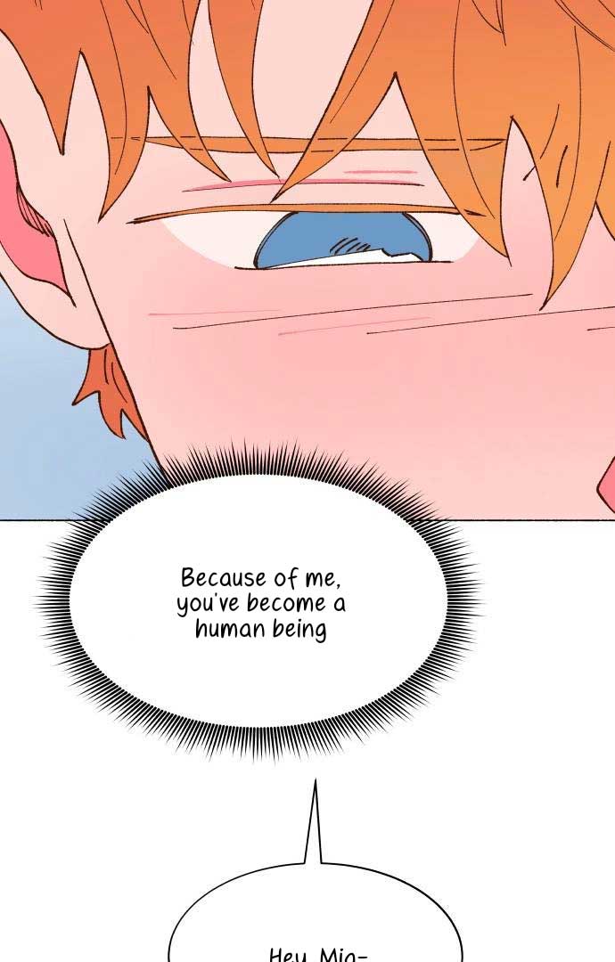 Even If It Goes Up In Smoke Chapter 4 - Page 62